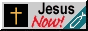 Jesus morreu por voc!